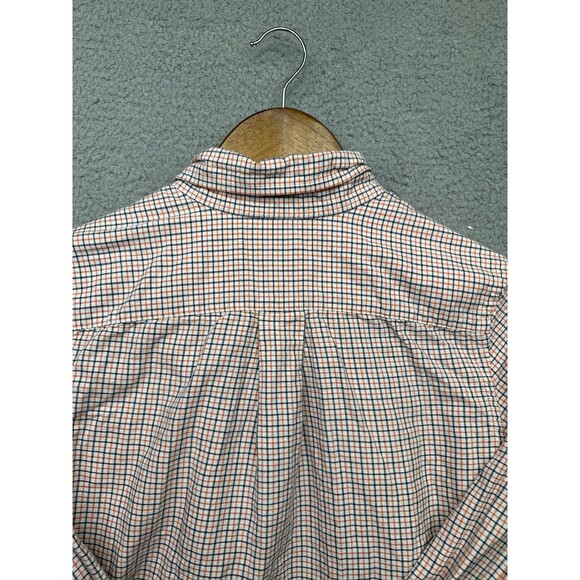 Ralph Lauren button down boys M 10-12 - Picture 5 of 7